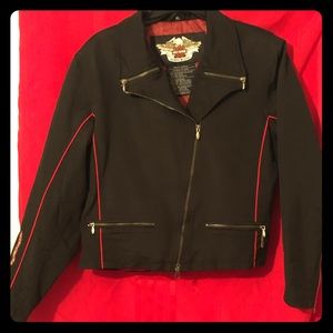Harley Davidson Jacket